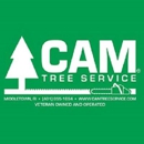 CAM Tree Services - Tree Service