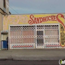 Yia-Yia's Sandwiches - Sandwich Shops
