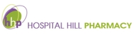Hospital Hill Pharmacy - Community Health Centres & Services
