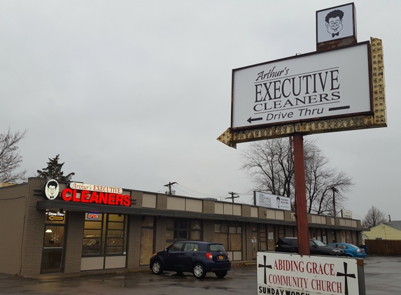 Arthur's Executive Cleaners - Buffalo, NY