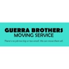 Guerra Brothers Moving Service gallery