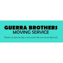 Guerra Brothers Moving Service - Movers