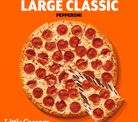 Little Caesars Pizza - Mableton, GA