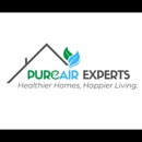 The Pure Air Experts - Fireplaces