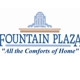 Fountain Plaza