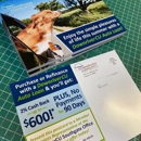 Allegra Wyandotte - Mail & Shipping Services