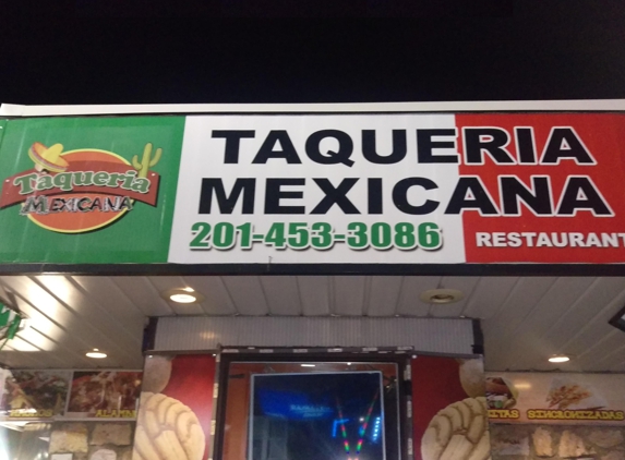 Taqueria Mexicana Restaurant - North Bergen, NJ