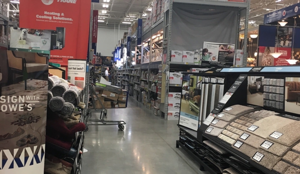 Lowe's Home Improvement - San Antonio, TX