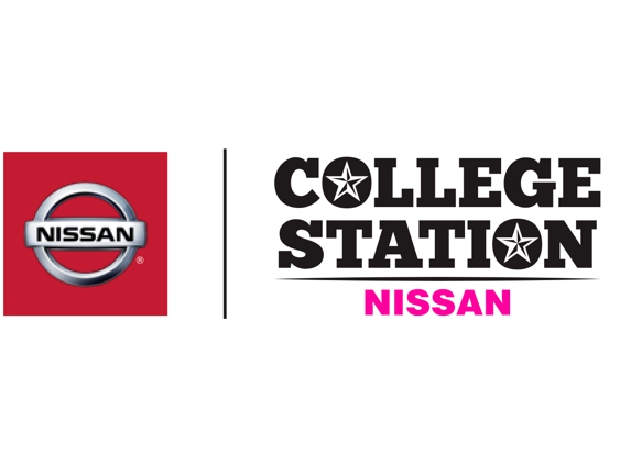College Station Nissan - College Station, TX