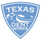 Texas Dent Works-Hail Damage and Dent Repair