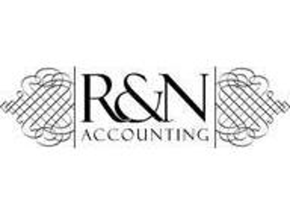 R&N Tax & Accounting - Versailles, KY
