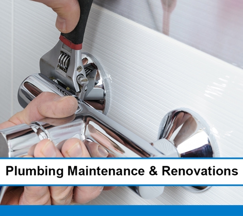 Petterd's Plumbing - West Hobart, TAS. Plumbing Maintenance & Renovations