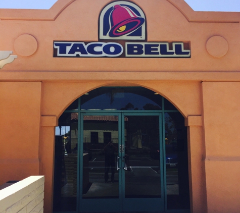 Taco Bell - Ventura, CA