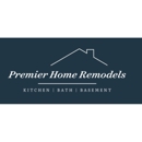 Premier Home Remodels Ltd - Kitchen Planning & Remodeling Service