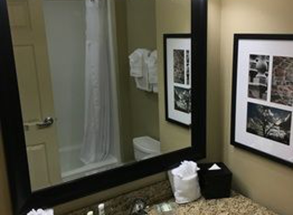 Country Inns & Suites - Port Orange, FL