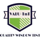 VALU-TnT Quality Window Tint - Glass Coating & Tinting Materials