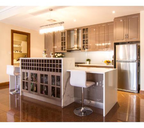 Platinum Designer Joinery - Croydon Park, SA
