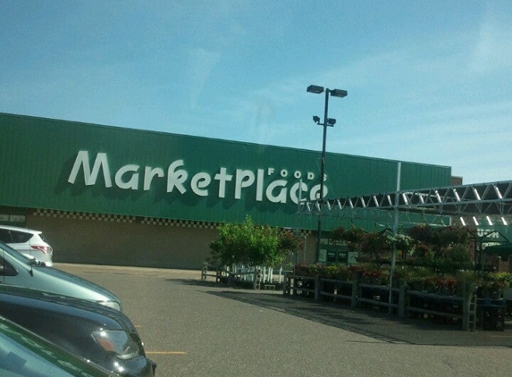 Marketplace Foods Grocery Store St. Croix Falls - Saint Croix Falls, WI