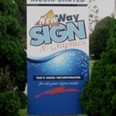 New Way Sign & Graphics - Signs