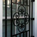 Sam's Fence