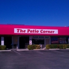 The Patio Corner