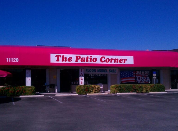 The Patio Corner - Fort Myers, FL