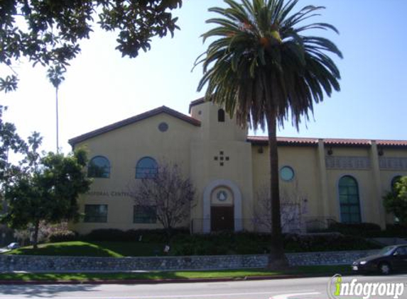 Holy Family Ministry to Eldlry - South Pasadena, CA