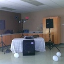 Amplified productions - Disc Jockeys