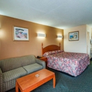 Econo Lodge - Motels