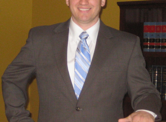 Matthew L. McDaniel, Attorney at Law - Lawrenceburg, IN