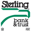 Sterling Bank and Trust - Commercial & Savings Banks
