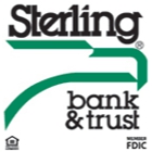 Sterling Bank and Trust