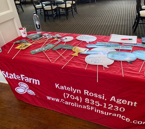 Katelyn Hand - State Farm Insurance Agent - Charlotte, NC