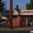 Taqueria El Sabrosito Inc