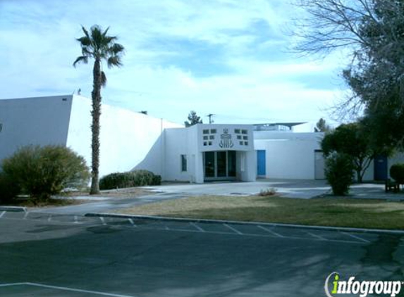 Beth Elohenu Messianic Congregation - Las Vegas, NV