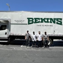 AMS Bekins - Bay Area Movers