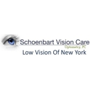 Low Vision Optometry - Contact Lenses