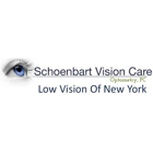 Low Vision Optometry