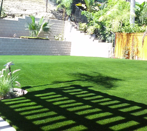 Hybrid Turf Corp California - Oceanside, CA