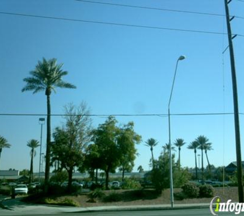 Desert Financial Credit Union - Chandler, AZ