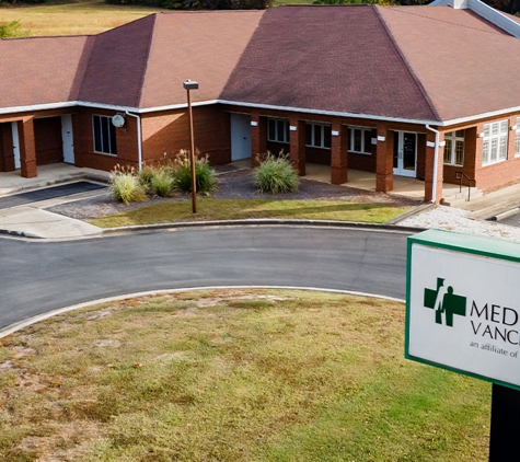 UAB Medical West Hospital - Bessemer, AL