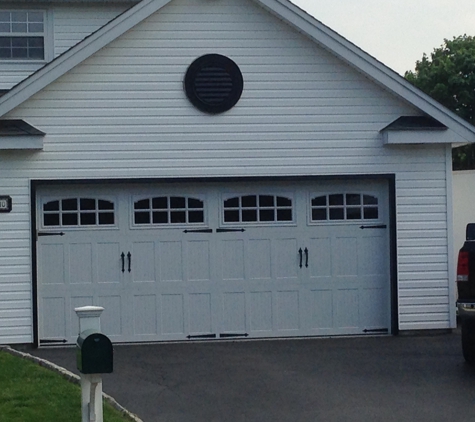 H&O Garage Door Services - Flushing, NY