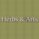 Herbs And Arts