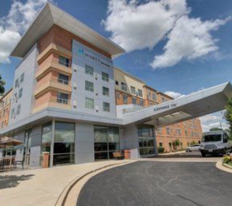 Hyatt House Chicago/Naperville/Warrenville - Warrenville, IL