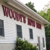 Woody's Auto Body gallery