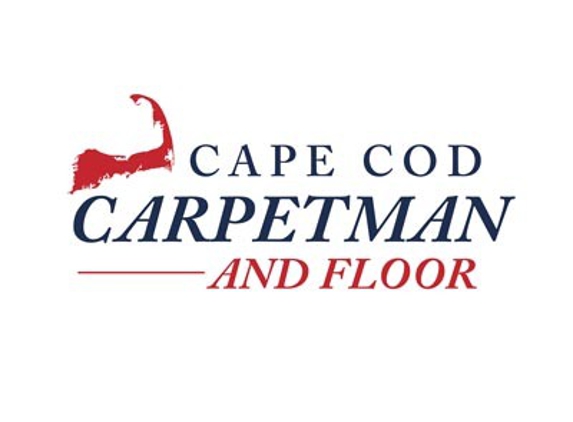 Cape Cod Carpetman and Floor