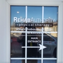 RehabAuthority - Hawley - Physical Therapy Clinics