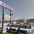 U-Haul Moving & Storage of Westminster - Truck Rental