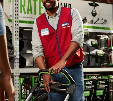 Lowe's Home Improvement - Las Vegas, NV