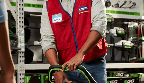 Lowe's Home Improvement - Tampa, FL